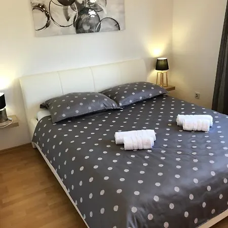 Two-bedroom Countryside