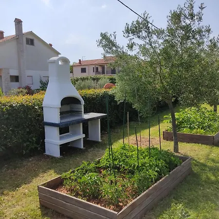Two-bedroom Countryside