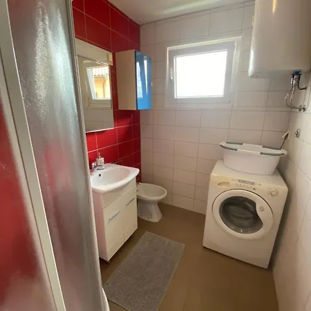 Apartamento Two-bedroom Countryside