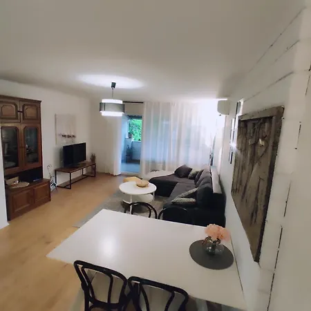 Apartamento Two-bedroom Countryside