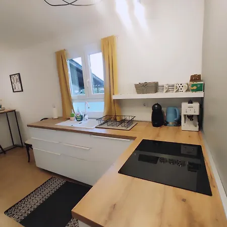 Two-bedroom Countryside