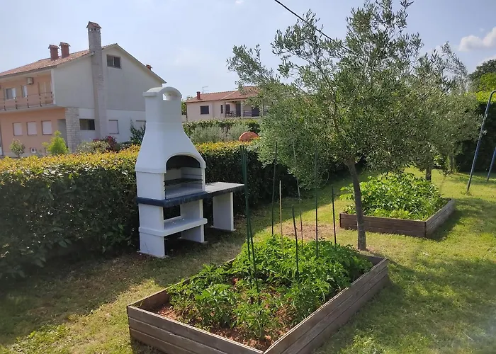 Two-bedroom Countryside