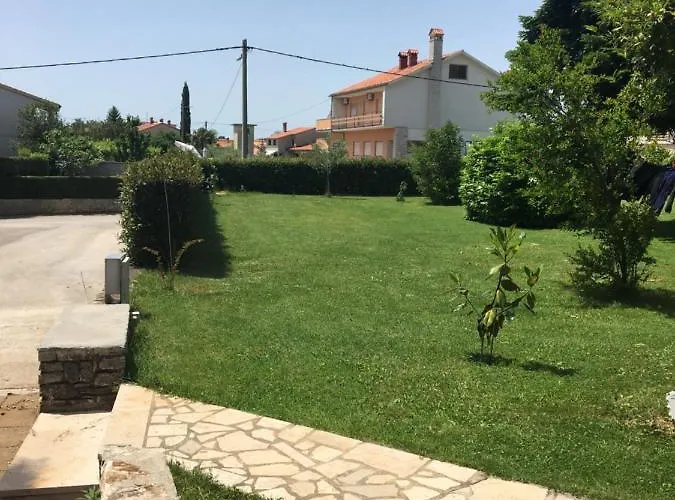 Two-bedroom Countryside