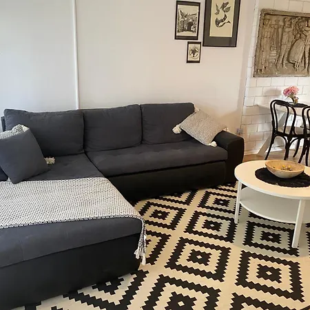 Apartment Two-bedroom Countryside Marcana