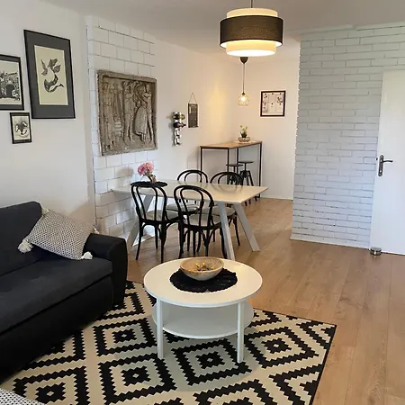 Two-bedroom Countryside Marcana