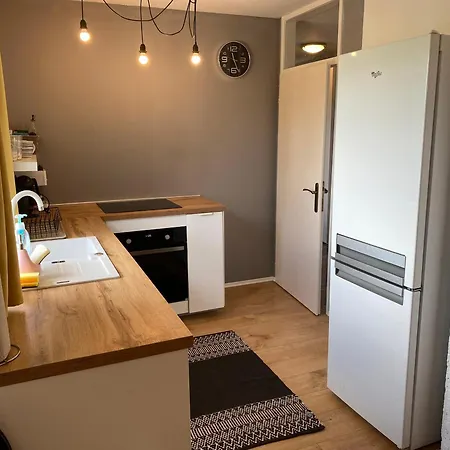 Two-bedroom Countryside Marcana