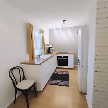 Two-bedroom Countryside *