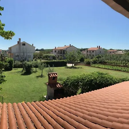 Two-bedroom Countryside