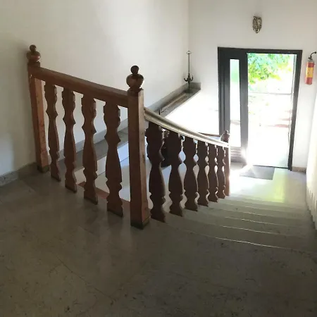 Two-bedroom Countryside Marcana